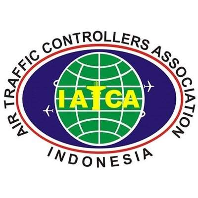 Trademark INDONESIA AIR TRAFFIC CONTROLLERS ASSOCIATION (IATCA)