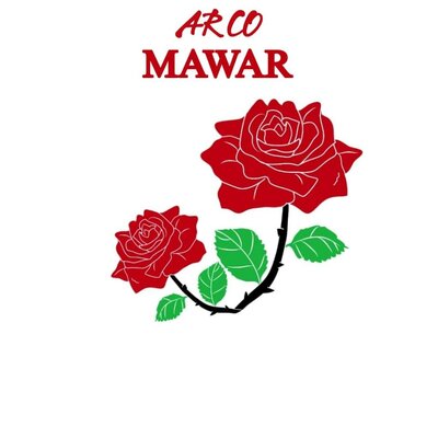 Trademark ARCO MAWAR