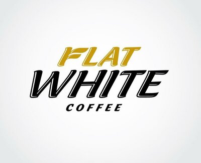 Trademark FLAT WHITE COFFEE