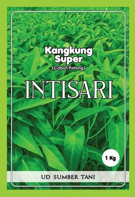 Trademark INTISARI Kangkung Super