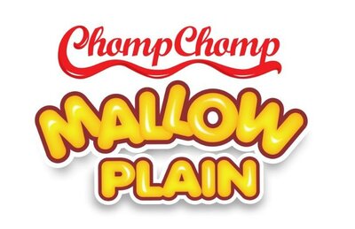 Trademark ChompChomp MALLOW PLAIN