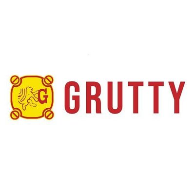 Trademark GRUTTY