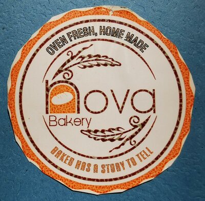 Trademark Nova Bakery