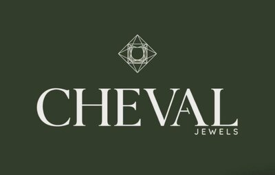 Trademark CHEVAL JEWELS + LOGO