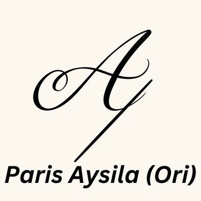 Trademark PARIS AYSILA (ORI) + LOGO