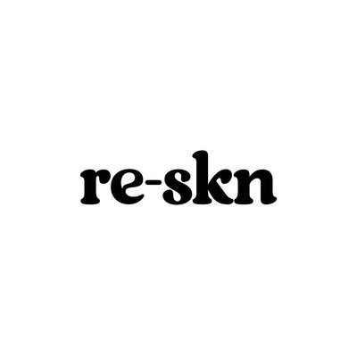 Trademark re-skn