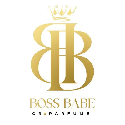 Trademark Boss Babe CR.Parfume