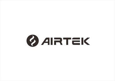 Trademark AIRTEK + LOGO