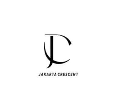 Trademark JAKARTA CRESCENT + Gambar