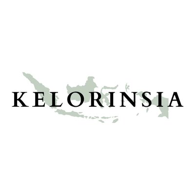 Trademark KELORINSIA + Gambar/Logo