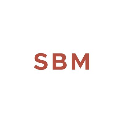 Trademark SBM