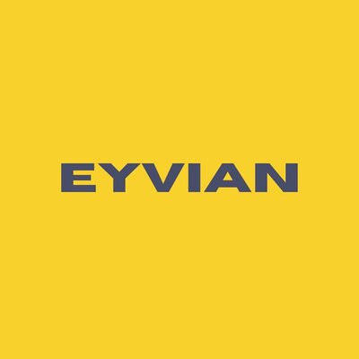 Trademark EYVIAN