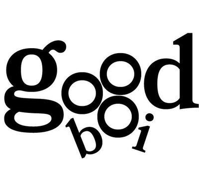 Trademark GOODBOI