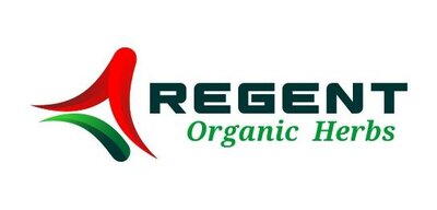 Trademark REGENT - Organic Herbs