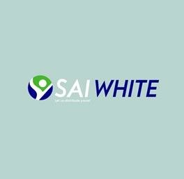 Trademark SAI WHITE