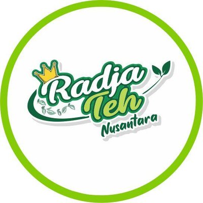 Trademark RADJA TEH NUSANTARA