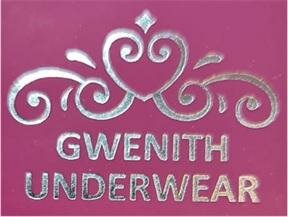 Trademark GWENITH