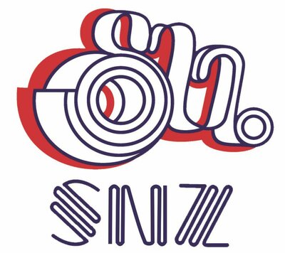 Trademark SNZ+LOGO