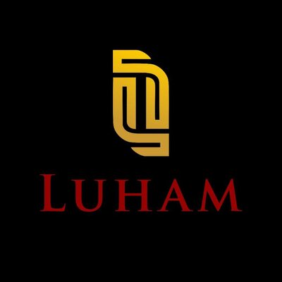 Trademark LUHAM