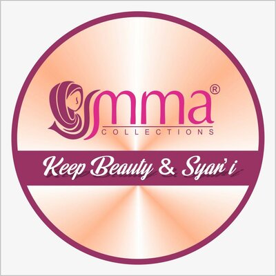 Trademark Umma Collections Keep Beauty & Syar'i