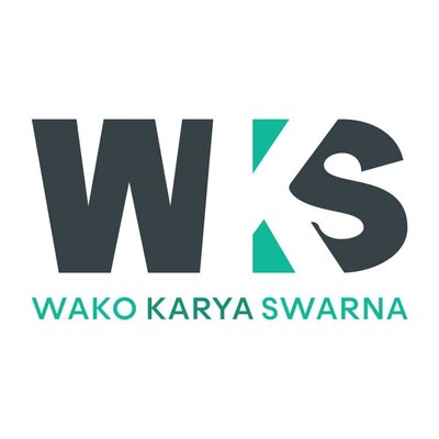 Trademark WKS WAKO KARYA SWARNA + LUKISAN