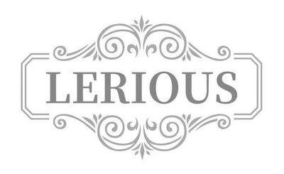 Trademark LERIOUS