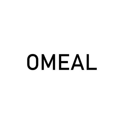 Trademark OMEAL