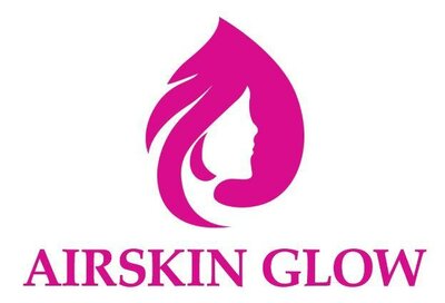 Trademark AIRSKIN GLOW + GAMBAR