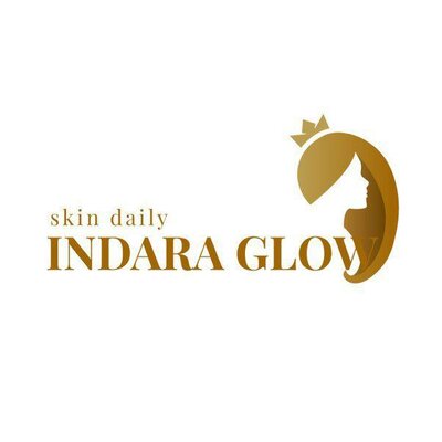 Trademark INDARA GLOW