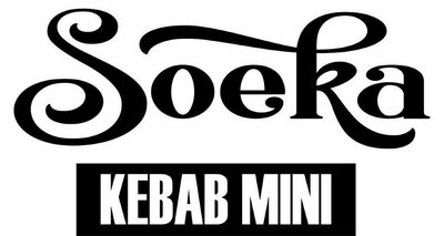 Trademark Soeka Kebab Mini