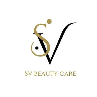 Trademark SV BEAUTY CARE