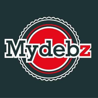 Trademark Mydebz