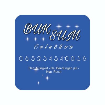 Trademark Buksum Collection