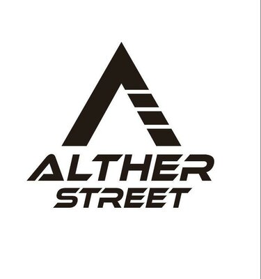 Trademark ALTHER STREET