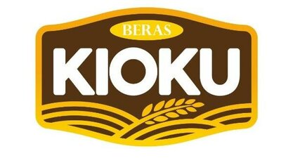 Trademark KIOKU + Logo