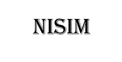 Trademark NISIM