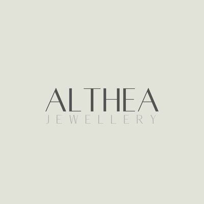 Trademark ALTHEA JEWELLERY