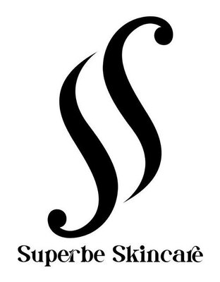 Trademark Superbe Skincare + Logo