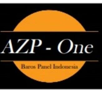 Trademark AZP - One