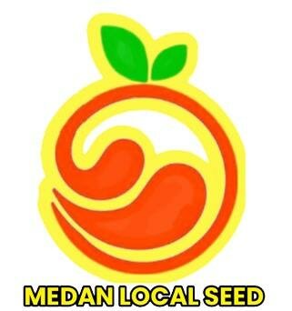 Trademark MEDAN LOCAL SEED