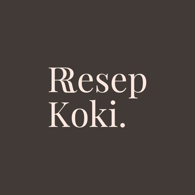 Trademark RESEP KOKI.+ LOGO