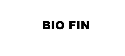 Trademark BIO FIN