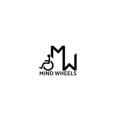 Trademark Mind Wheels + Gambar/Logo