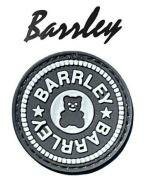 Trademark BARRLEY DAN LUKISAN