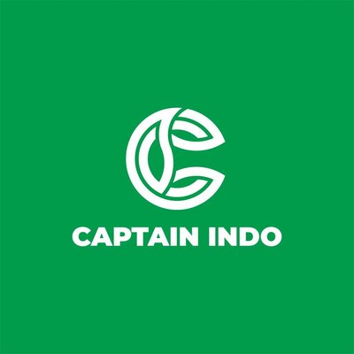 Trademark CAPTAIN INDO & LOGO