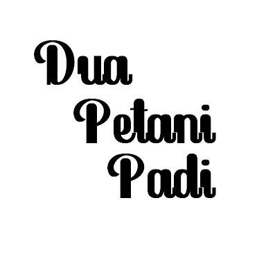 Trademark DUA PETANI PADI