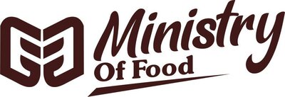 Trademark MINISTRY OF FOOD & LOGO