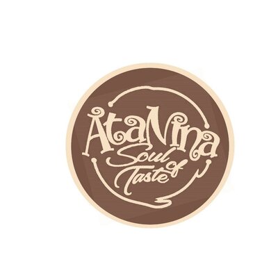 Trademark ATANINA Soul of Taste