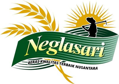 Trademark NEGLASARI Beras Kwalitas Terbaik Nusantara