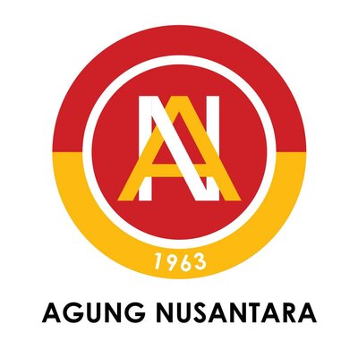 Trademark AN+Agung Nusantara+1963